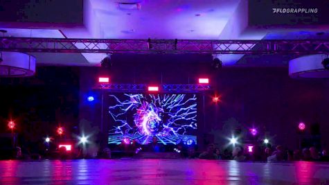 Hannah Maple vs Ekaterina Petri 2025 Fight to Win 280