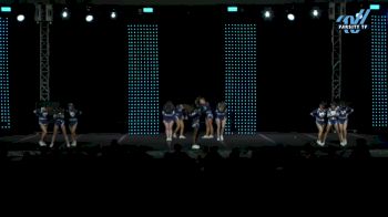 ICE - Shade [2025 L3 Senior - Small Day 2] 2025 ASC King of the Jungle Schaumburg Showdown