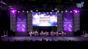 Planet Dance - Planet Dance Astro Youth Pom [2025 Youth - Pom - Large Day 2] 2025 JAMfest Dance Super Nationals
