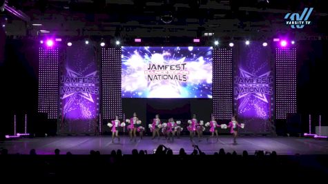 Planet Dance - Planet Dance Astro Youth Pom [2025 Youth - Pom - Large Day 2] 2025 JAMfest Dance Super Nationals