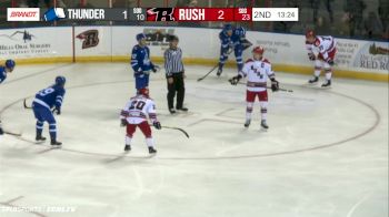 Replay: Away - 2023 Wichita vs Rapid City | Dec 7 @ 7 PM