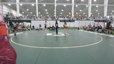 120 lbs Natalie Nammavaly, Missouri vs Kaylyn Harrill, Nebraska J