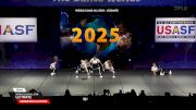 World Class All Star - Ultimate [2025 Senior Small Hip Hop Semis] 2025 The Dance Worlds