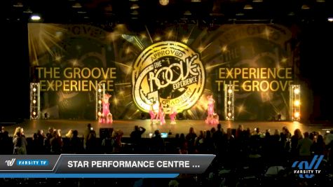 Star Performance Centre - Mini Small Hip Hop [2019 Mini - Hip Hop - Small Day 2] 2019 WSF All Star Cheer and Dance Championship