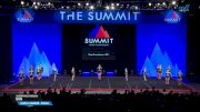 CheerForce Arizona - EKG [2025 L4 Senior - Small Semis] 2025 The Summit