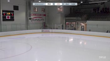 Replay: Home - 2025 RHA Kelowna vs Okanagan HA | Jan 26 @ 3 PM