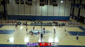 Replay: LaGrange College vs St. Catherine | Aug 29 @ 2 PM