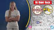 Replay: Charleston vs Drexel - Women's | Sep 28 @ 6 PM