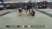 FELLIPE CORTES DE BRITO vs NATHAN MOISES SABINO THEODELBONS 2026 Carlson Gracie