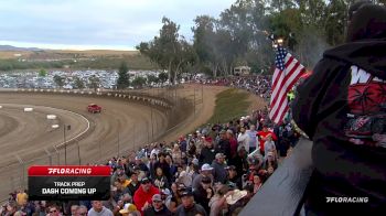 Replay: NARC 410 Sprints at Santa Maria | Jul 26 @ 4 PM