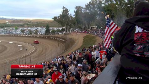 Replay: NARC 410 Sprints at Santa Maria | Jul 26 @ 4 PM
