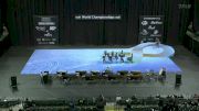 West Shore School District "Lewisberry PA" at 2024 WGI Percussion/Winds World Championships