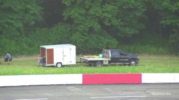 Replay: NASCAR Weekly Racing at Jennerstown | Jul 5 @ 6 PM