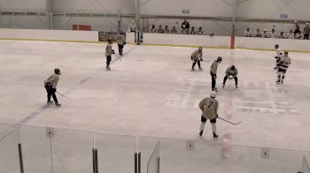 Replay: Home - 2024 Prestige vs NJ Anchors | Jul 19 @ 8 AM
