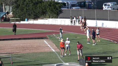 Replay: Franson Last Chance | May 9 @ 1 PM