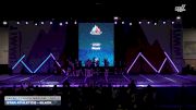Star Athletics - Black [2026 L1 Youth Medium Day 1] 2026 The Youth Summit