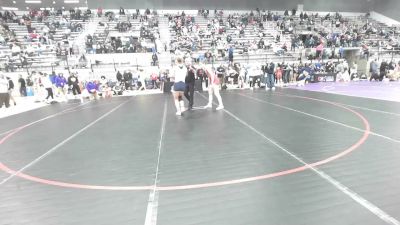 68 kg Champ. Rd Of 32 - Kaylei Sanford, Rabid Dawg vs Katherine Stewart, Headhunters