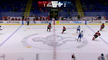 Replay: Home - 2022 Adirondack vs Trois-Rivieres | Feb 15 @ 7 PM