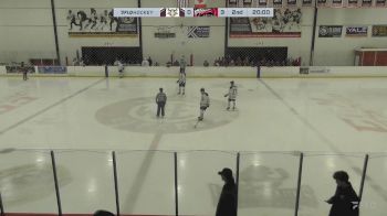 Replay: Home - 2024 Jr. Eagles vs Express HC | Dec 8 @ 6 PM