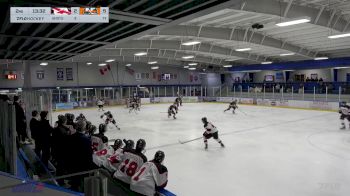 Replay: Home - 2025 Port Alberni vs Kerry Park | Feb 1 @ 7 PM