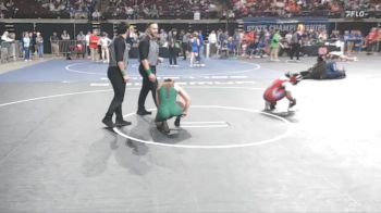 Replay: D3 Finals - 2026 LHSAA (LA) State Championships | Feb 7 @ 9 AM