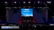 Adrenaline Allstar Cheerleading - Lightning Queens [2026 IASF L1 - U16 Day 1] 2026 The European Summit