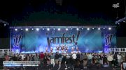 Crush Cheer - Bombshells [2026 L2 IASF Open NT Day 1] 2026 JAMfest Europe