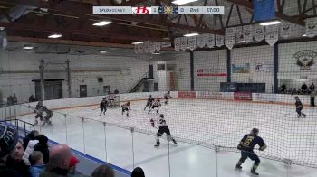 Replay: Home - 2025 Hurricanes vs Royals | Jan 18 @ 4 PM