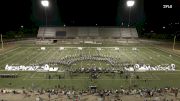 Vista Ridge High School "Perfect Imperfections" at 2025 Texas Marching Classic