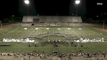 Vista Ridge High School "Perfect Imperfections" at 2025 Texas Marching Classic