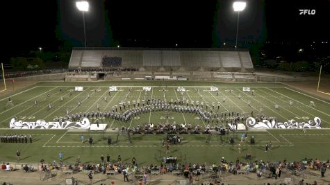 Vista Ridge High School "Perfect Imperfections" at 2025 Texas Marching Classic