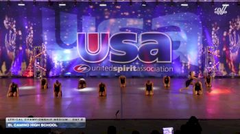 Replay: ACC North 200 (Hall A) - 2026 USA Dance Nationals | Mar 14 @ 8 AM