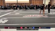 Raquel Herrera vs Rhea Bhatti 2026 ADCC Portland Open