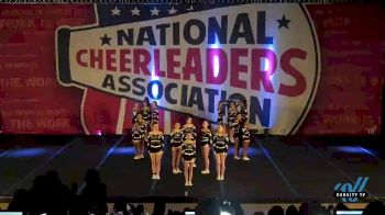 Upper Moreland Cheerleading Association - Chaos [2023 L2 Performance Rec - 14Y (NON) - Large] 2023 NCA Oaks Classic