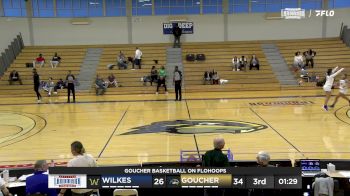 Replay: Wilkes vs Goucher - Women's | Jan 3 @ 4 PM