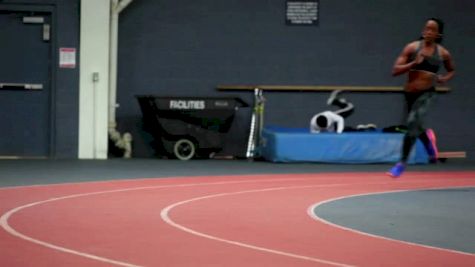 DRIVEN: Chanelle Price (Trailer)