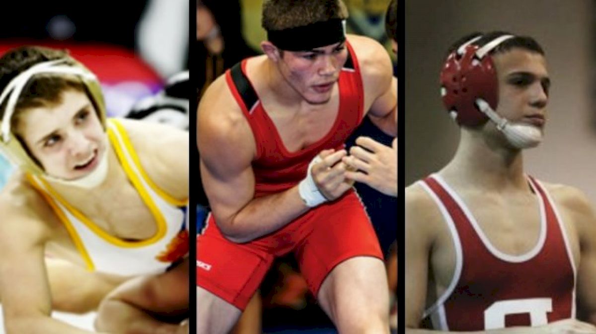 Top 250 Profiles Released