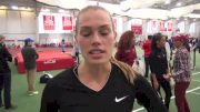 Colleen Quigley steepler or miler?