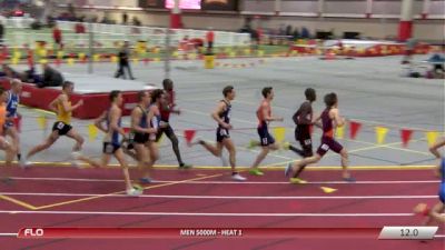 Men's 5k H01 (Curtin 13:38!)