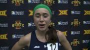 Molly Seidel shatters 5k ND school record