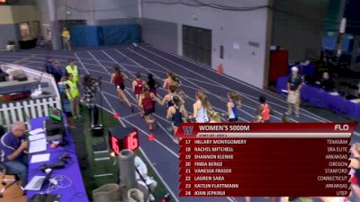 Women's 5k H01 (Tonn 15:47, NCAA #5)
