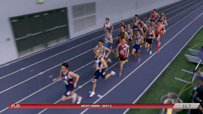 Men's 5k H03 (Mark Derrick 14:03)