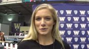Coach Emma Coburn done with indoor and helping the Buffs