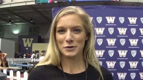 Coach Emma Coburn done with indoor and helping the Buffs
