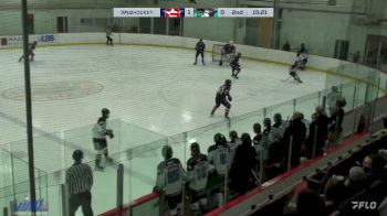 Replay: Home - 2023 Oceanside vs Saanich | Dec 1 @ 6 PM