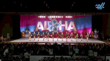 ATA Lake Norman - Velocity [2024 L2 Junior Day 1] 2024 Aloha Gatlinburg Showdown