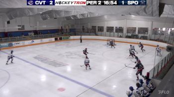 Replay: Home - 2025 Creston Valley vs Spokane | Sep 7 @ 1 PM