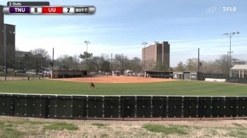 Replay: Union vs Trevecca Nazarene | Mar 14 @ 1 PM