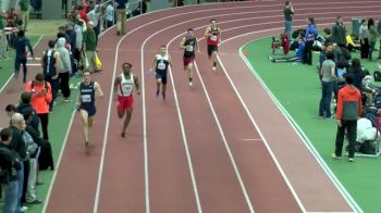 Men's 4x4 H09