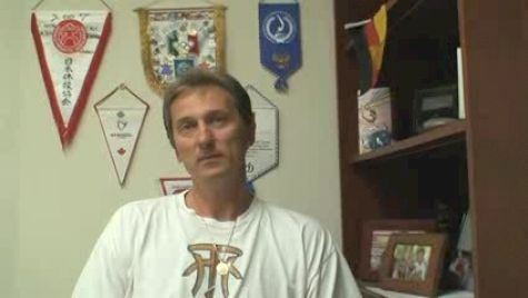 What's Carly doing now?